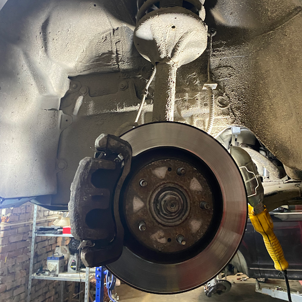 Команда СВД сервіс