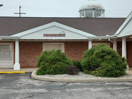 Metropolitan Title Company in La Porte, Indiana