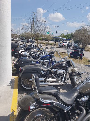 Motorcycle Dealer «Lakeland Harley-Davidson», reviews and photos, 4202 Lakeland Hills Blvd, Lakeland, FL 33805, USA