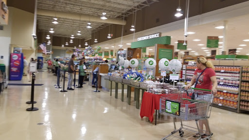 Supermarket «Publix Super Market at Landstar», reviews and photos, 13850 Landstar Blvd, Orlando, FL 32824, USA