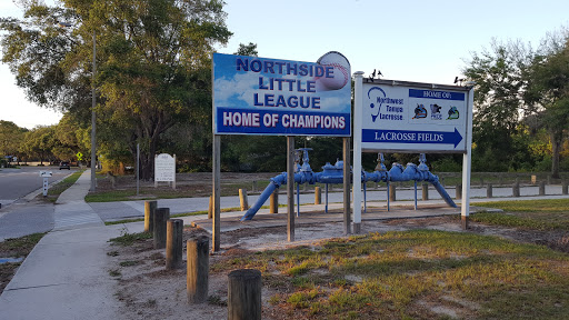 Community Center «Northlakes Community Center», reviews and photos, 2640 N Lakeview Dr, Tampa, FL 33618, USA