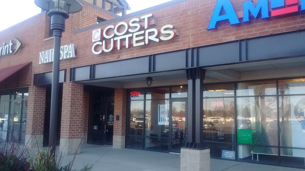 Cost Cutters 60525