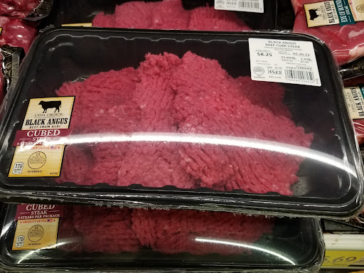 Supermarket «ALDI», reviews and photos, 407 S Lowry St, Smyrna, TN 37167, USA