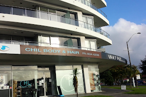 Chil Body & Hair Ltd