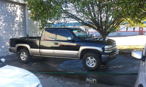 Auto Body Shop «Maaco Collision Repair & Auto Painting», reviews and photos, 1405 Cherry Rd, Rock Hill, SC 29730, USA