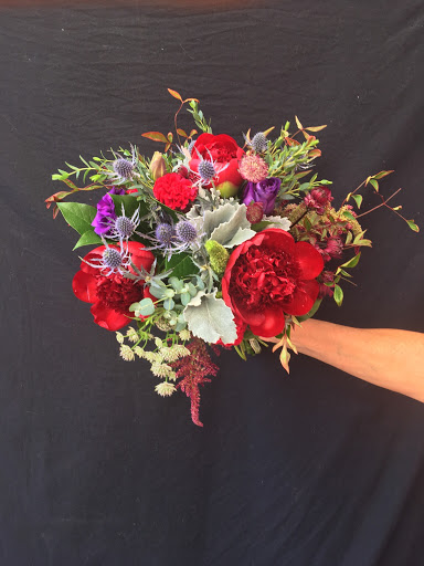 Florist «San Diego Bay Flower Co», reviews and photos, 4822 Santa Monica Ave, San Diego, CA 92107, USA