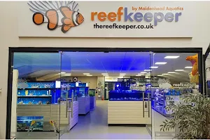 Reefkeeper Moss End image