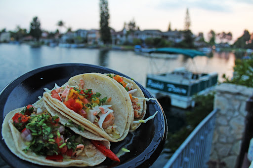 Caterer «SOHO TACO | Gourmet Taco Catering & Food Truck», reviews and photos, 132 E Dyer Rd, Santa Ana, CA 92707, USA