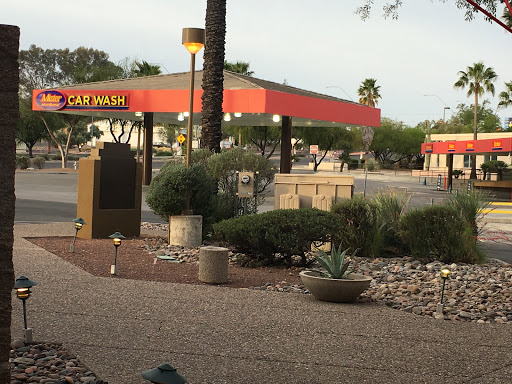 Car Wash «Mister Car Wash», reviews and photos, 5701 FM 1960, Humble, TX 77346, USA