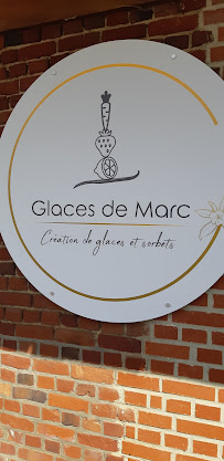 Photos du propriétaire du Restaurant de sundae Glaces de Marc à Richebourg - n°8
