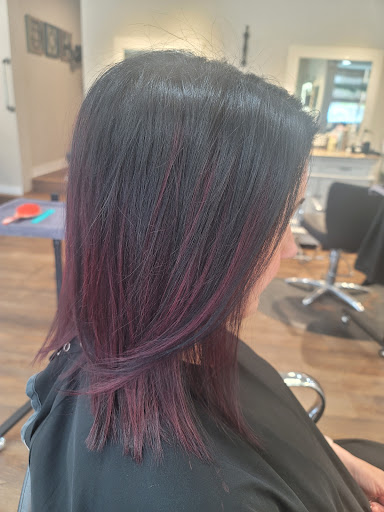 Beauty Salon «Salon Le Rae», reviews and photos, 156 Quinnipiac St, Wallingford, CT 06492, USA