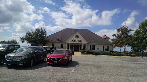 Golf Club «Olde Oaks Golf Club», reviews and photos, 60 Golf Club Dr, Haughton, LA 71037, USA