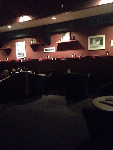 Movie Theater «AMC Dine-In Lakeshore 8», reviews and photos, 901 US Hwy 27 S #120, Sebring, FL 33870, USA