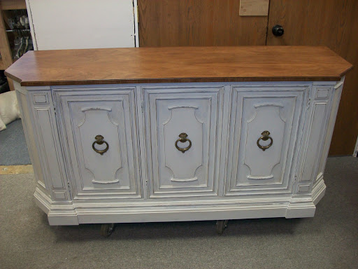 Thrift Store «Thrift Angel», reviews and photos, 1507 W Patrick St, Frederick, MD 21702, USA