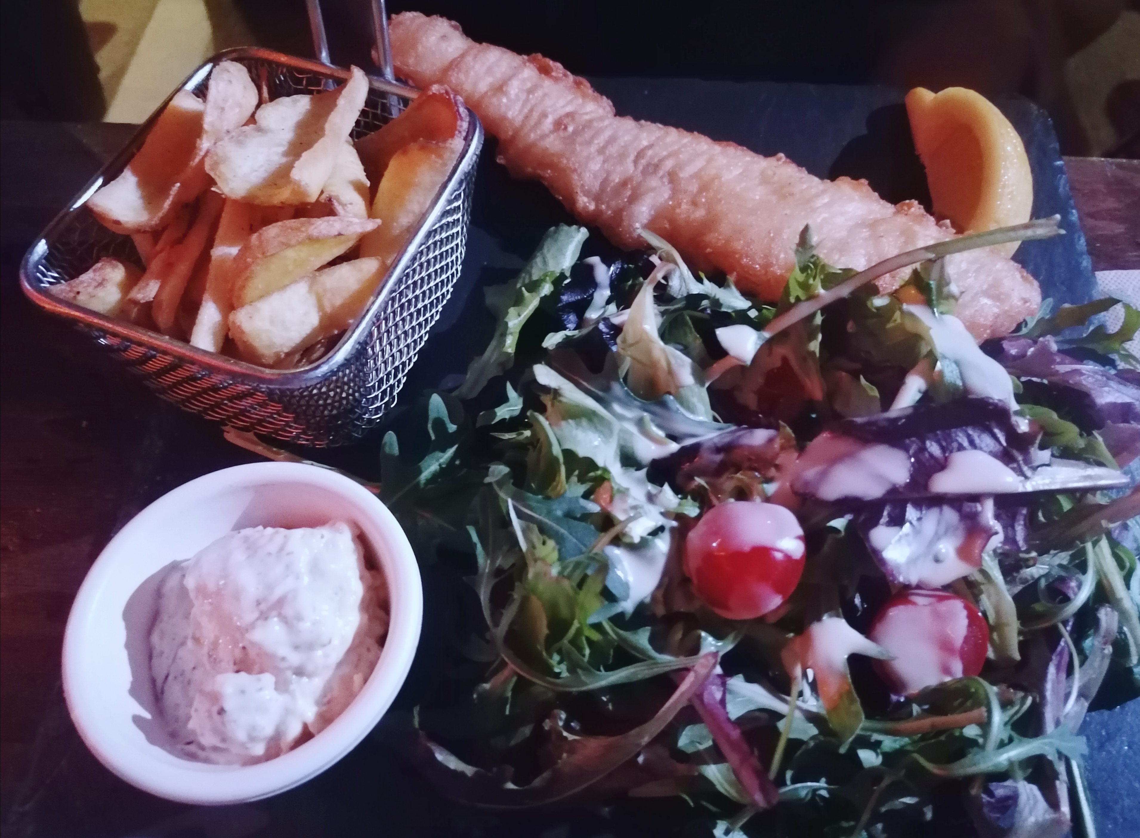 Photo n° 3 de l'avis de Gabrielle.o fait le 13/03/2022 à 06:09