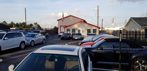 Used Car Dealer «EURO 2 MOTORS», reviews and photos, 20534 Nannette Ln, Spring, TX 77388, USA
