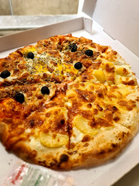 Photos du propriétaire du Restaurant halal Pizza Di Napoli (Sandwich Pizza) à Pantin - n°18