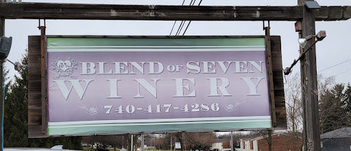 Winery «Blend Of Seven Winery», reviews and photos, 1400 Stratford Rd, Delaware, OH 43015, USA