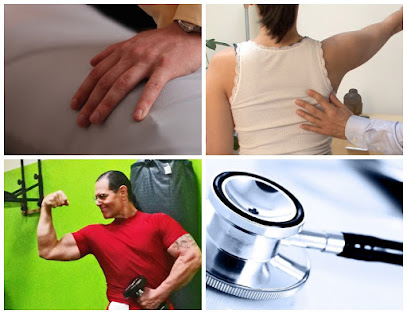 $40 Sports Physical Exams