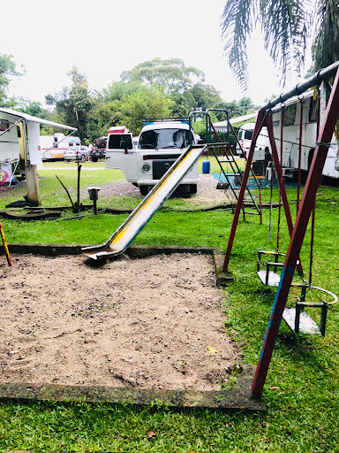 Logo da empresa - Só Trailers Camping