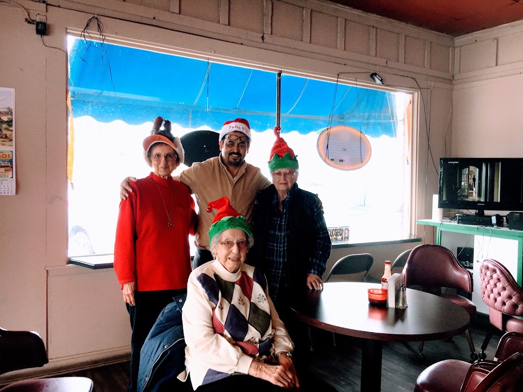 Fernando's Mexican Food 98947