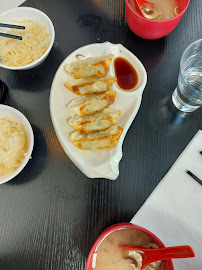 Plats et boissons du Restaurant japonais Sushi Kyo à Fresnes - n°11