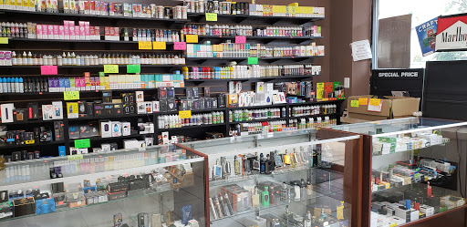 Tobacco Shop «Tobacco Plus One», reviews and photos, 7640 Lee Hwy, Falls Church, VA 22042, USA