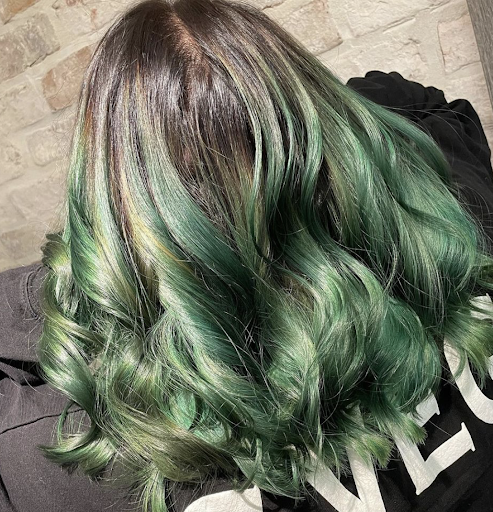 Beauty Salon «Capozzi & Co. Salon Inc.», reviews and photos, 63 Main St, Sayville, NY 11782, USA