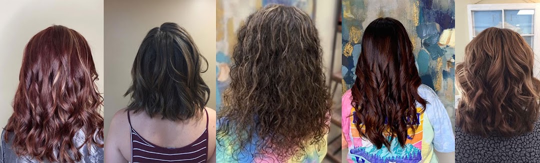 Visible Changes Hair Design