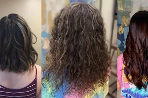 Visible Changes Hair Design Team image