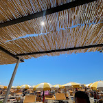 Photo n°4 de l'avis de Lucilla.z fait le 13/08/2023 à 15:27 sur le  Lido Ristorante Pino D'Oro à Mondragone