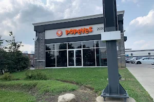 Popeyes Louisiana Kitchen image