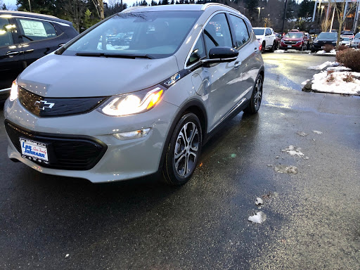 Car Dealer «Lee Johnson Auto Family», reviews and photos, 11845 NE 85th St, Kirkland, WA 98033, USA