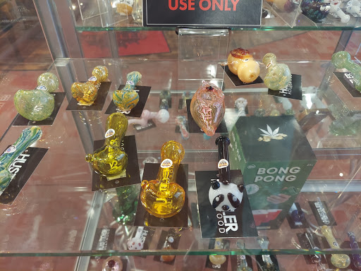 Lingerie Store «Hustler Hollywood», reviews and photos, 1038 Lebanon St, Monroe, OH 45050, USA