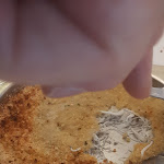 Photo n°3 de l'avis de Luca.a fait le 15/04/2023 à 13:43 sur le  Porta Marina à Catanzaro