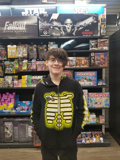 Hair Salon «Great Clips», reviews and photos, 790 Arlington Ridge Ste 233, Akron, OH 44312, USA