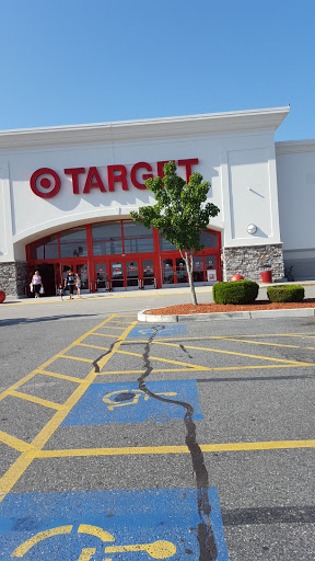 Department Store «Target», reviews and photos, 70 Worcester-Providence Turnpike #100, Millbury, MA 01527, USA