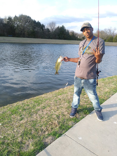 Park «Waterview Park», reviews and photos, 1700 Whitecliff Dr, Duncanville, TX 75137, USA