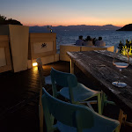 Photo n°1 de l'avis de Roberto.e fait le 19/08/2019 à 21:17 sur le  La Paillote à Cagliari