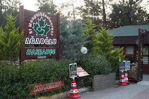 Ağaoğlu Hasbahçe Cafe & Restaurant image