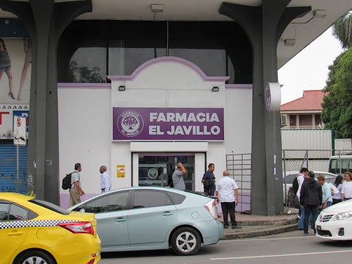 Farmacia Javillo | 5 de Mayo