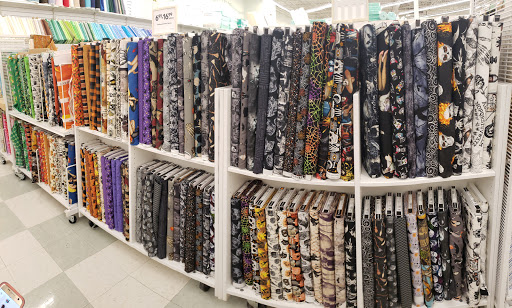 Fabric Store «Jo-Ann Fabrics and Crafts», reviews and photos, 11215 W 63rd St, Shawnee, KS 66203, USA