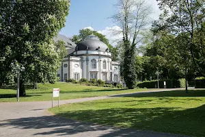 Theater in the Park image