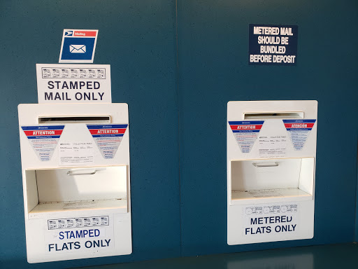 Post Office «United States Postal Service», reviews and photos, 1502 New Combes Hwy, Harlingen, TX 78550, USA