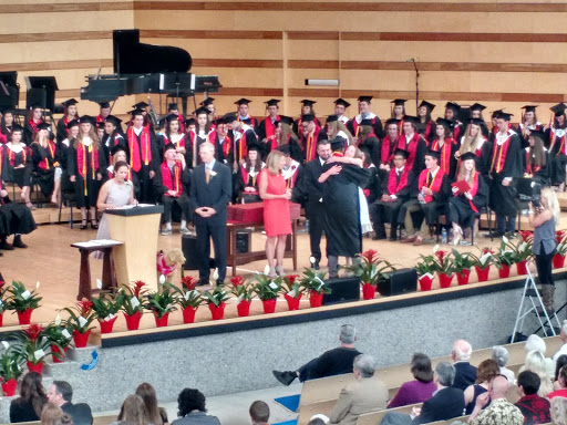 Live Music Venue «Benedict Music Tent and Harris Concert Hall», reviews and photos, 960 N 3rd St, Aspen, CO 81611, USA