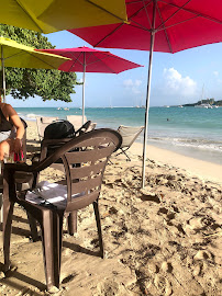 Atmosphère du Restaurant de grillades La table des salines à Le Gosier - n°3