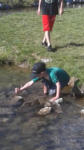 Park «Manila Creek Park», reviews and photos, 706 W 3300 N, Pleasant Grove, UT 84062, USA