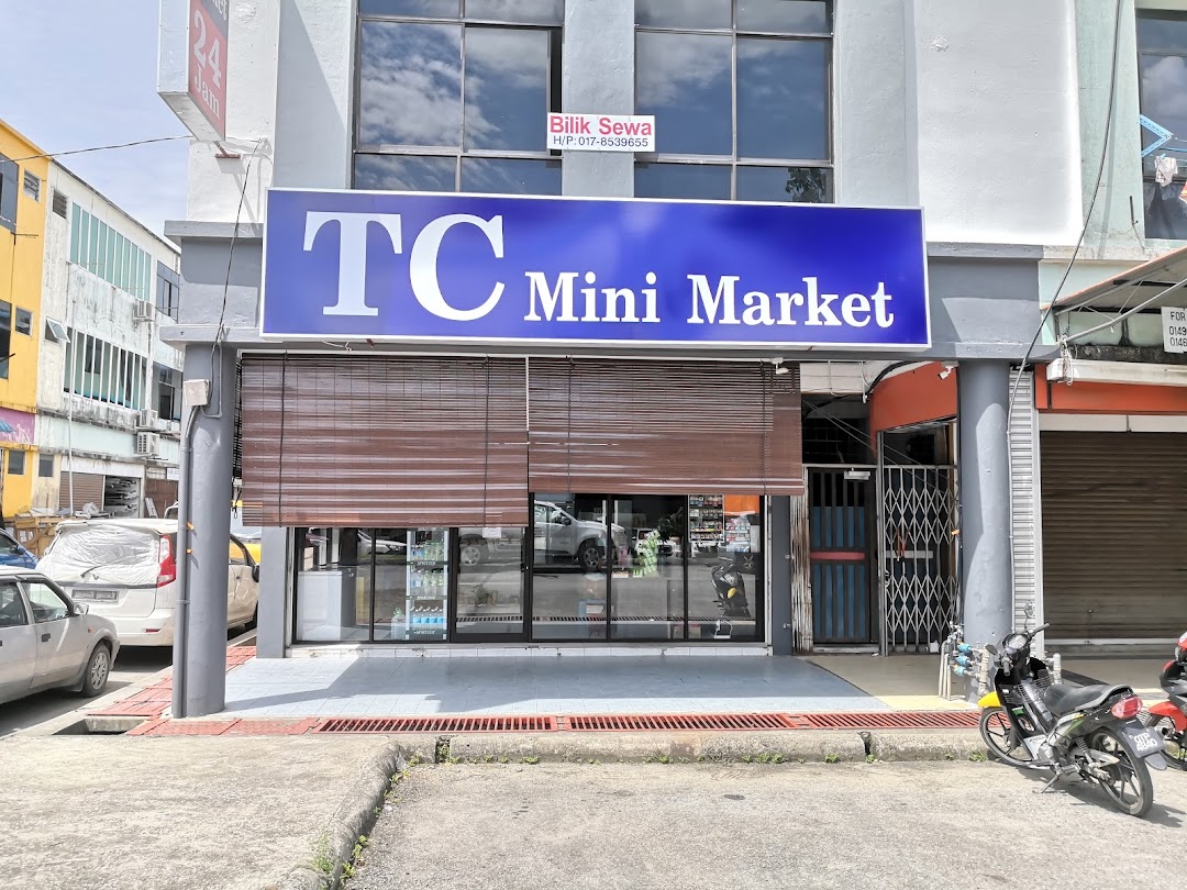 TC Mini Market