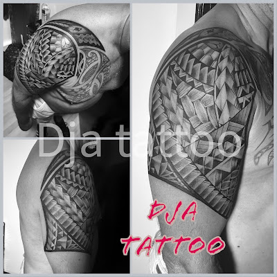 DJA TATTOO à La Rochelle