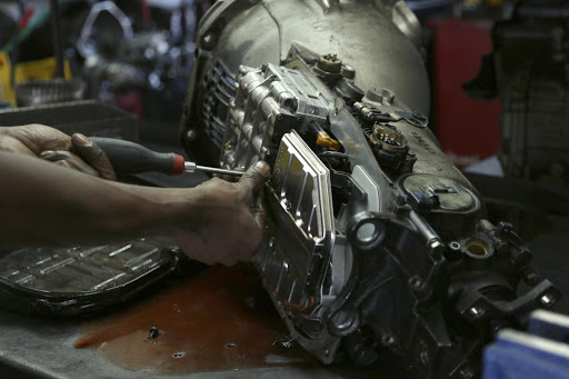 Transmission Shop «Budget Transmission Center», reviews and photos, 950 Boston Post Rd, West Haven, CT 06516, USA